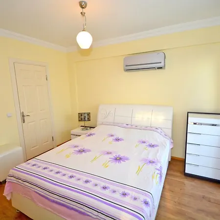 Bodrum Flamingo 4 Bed 4 Bath Duplex Holiday With Seaview Milas