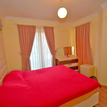 Bodrum Flamingo 4 Bed 4 Bath Duplex Holiday With Seaview