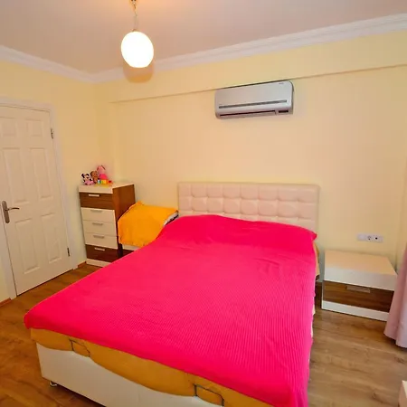 Bodrum Flamingo 4 Bed 4 Bath Duplex Holiday With Seaview Villa Milas