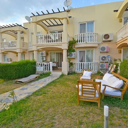 Villa Bodrum Flamingo 4 Bed 4 Bath Duplex Holiday With Seaview