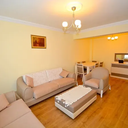 Bodrum Flamingo 4 Bed 4 Bath Duplex Holiday With Seaview Villa Milas