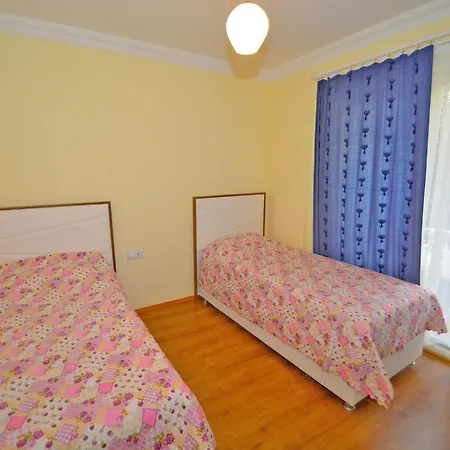 Villa Bodrum Flamingo 4 Bed 4 Bath Duplex Holiday With Seaview *