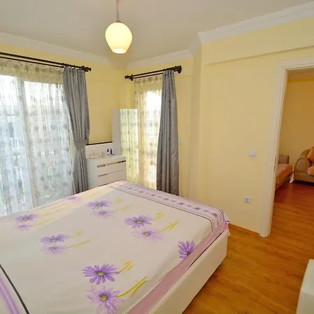Villa Bodrum Flamingo 4 Bed 4 Bath Duplex Holiday With Seaview