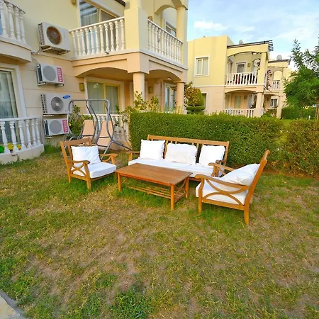 Bodrum Flamingo 4 Bed 4 Bath Duplex Holiday With Seaview Villa Milas
