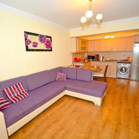 Villa Bodrum Flamingo 4 Bed 4 Bath Duplex Holiday With Seaview Milas