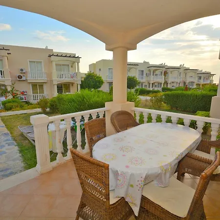 Villa Bodrum Flamingo 4 Bed 4 Bath Duplex Holiday With Seaview Milas